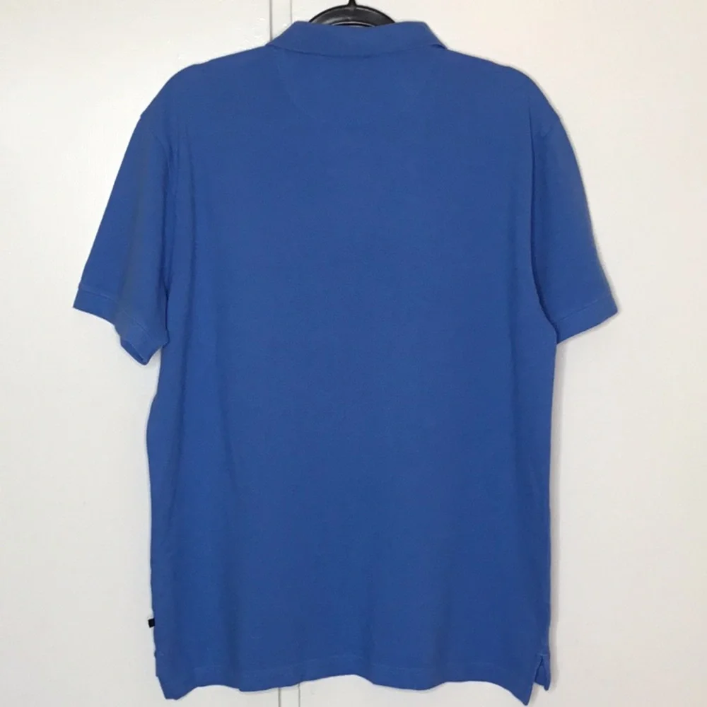 New Mens Gap Pique Polo Shirt - Picture 2 of 5
